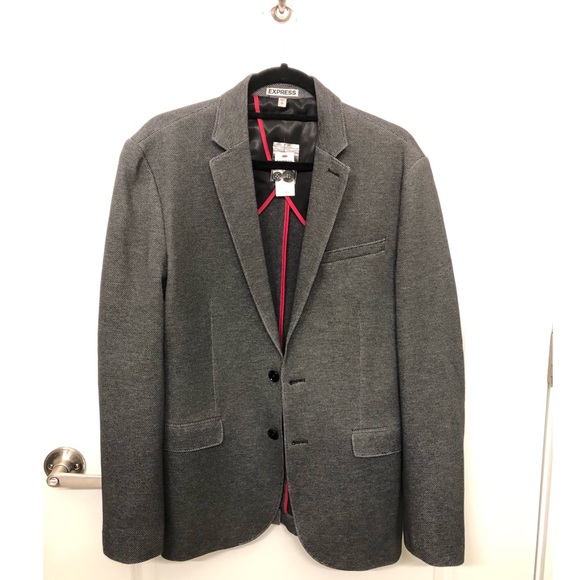 Express Blazer - Picture 1 of 5